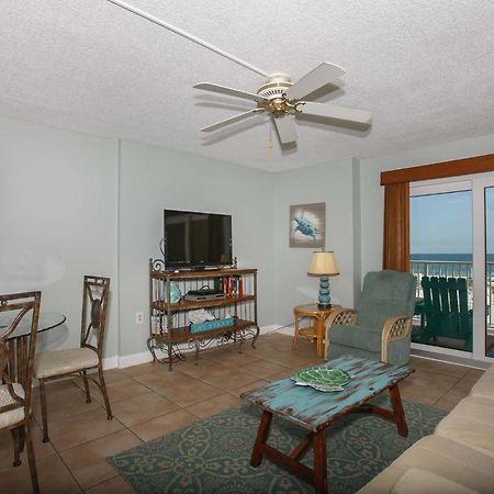 Clearwater 1C By Albvr - Beautiful Beachfront Views! Great Location! 굴프 쇼어스 외부 사진