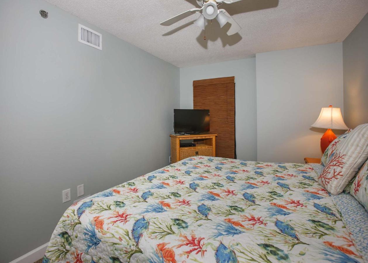Clearwater 1C By Albvr - Beautiful Beachfront Views! Great Location! 굴프 쇼어스 외부 사진