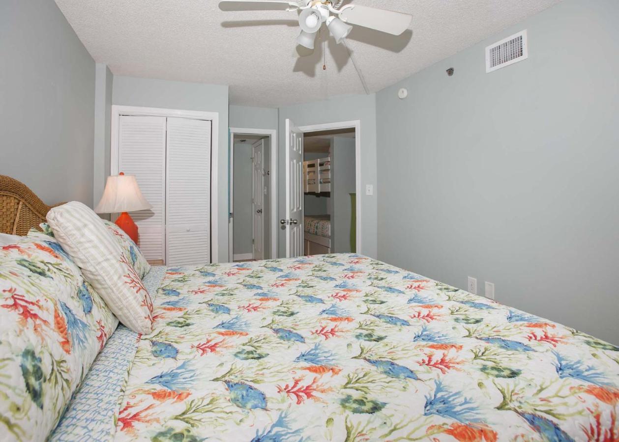 Clearwater 1C By Albvr - Beautiful Beachfront Views! Great Location! 굴프 쇼어스 외부 사진