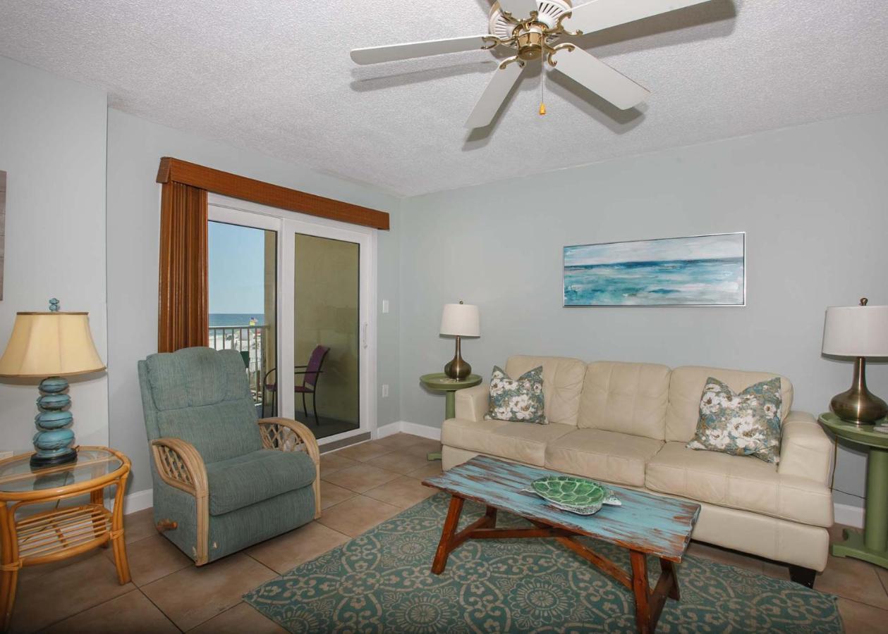 Clearwater 1C By Albvr - Beautiful Beachfront Views! Great Location! 굴프 쇼어스 외부 사진